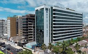 Meridiano Hotel